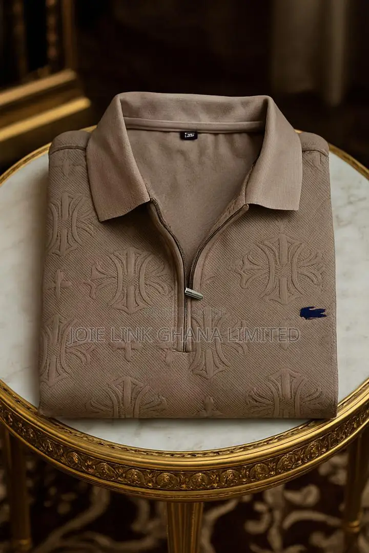 Ds. Plain Lacoste