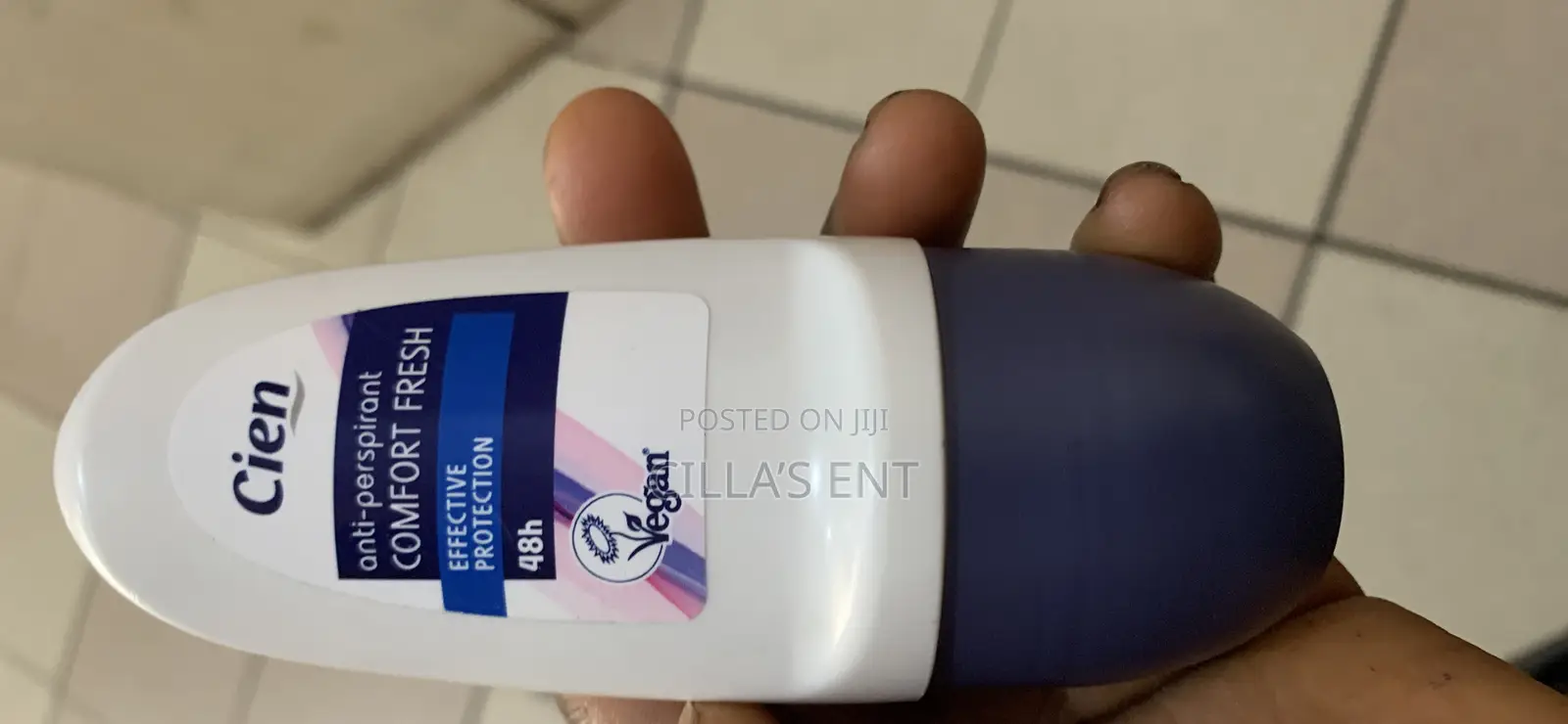 Cien Anti- Perspirant
