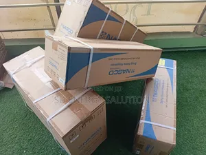 Nasco 1.5hp Compelling Air Conditioner Split System