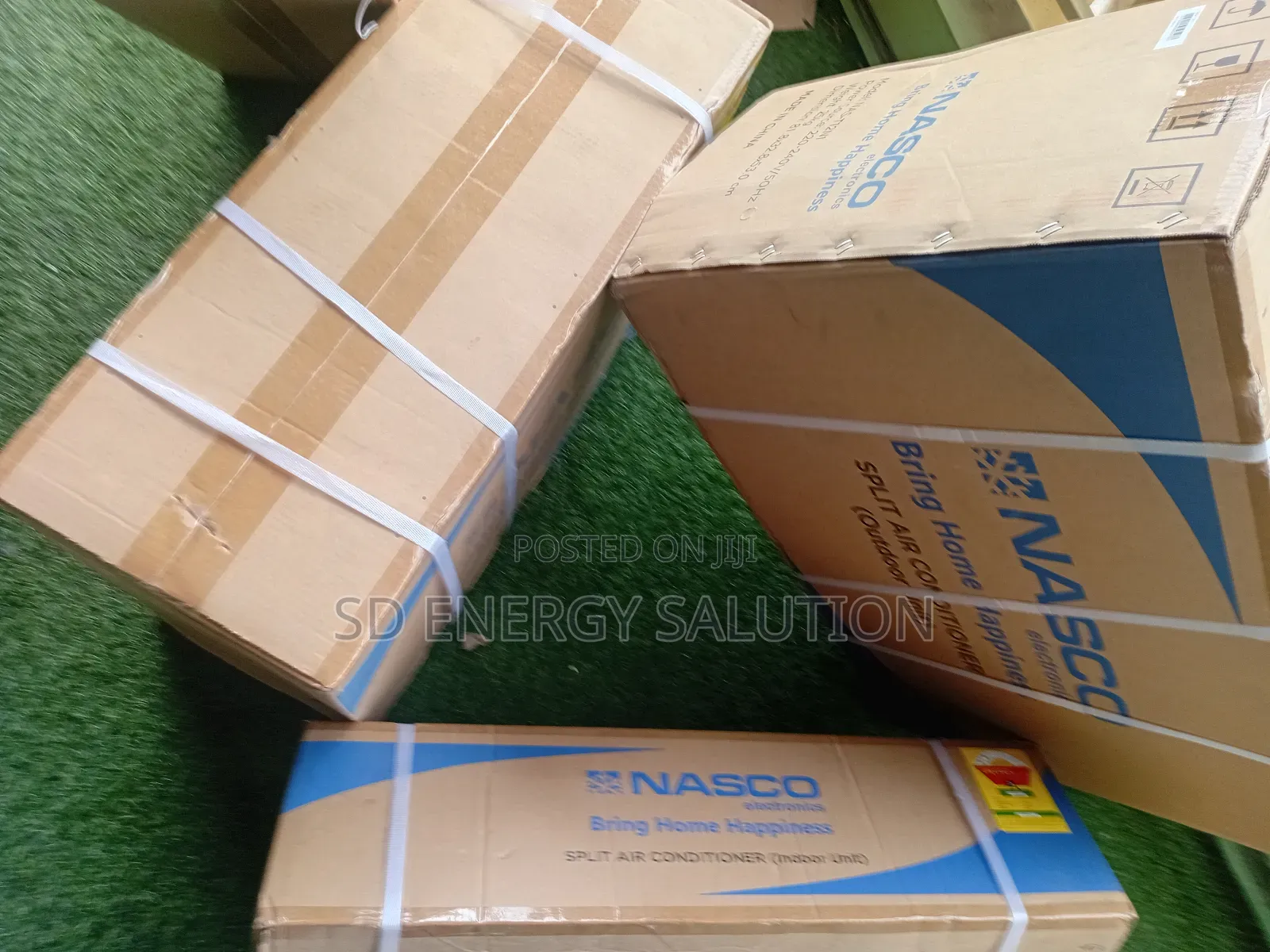 Enjoyable Long Cooling 1.5hp Air Conditioner Split System