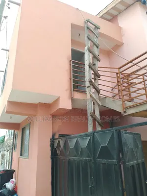 1bdrm Apartment in Hfc Estate Area, Spintex for rent