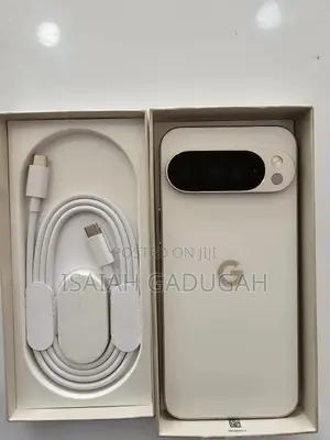 Google Pixel 10 Pro XL 256 GB White
