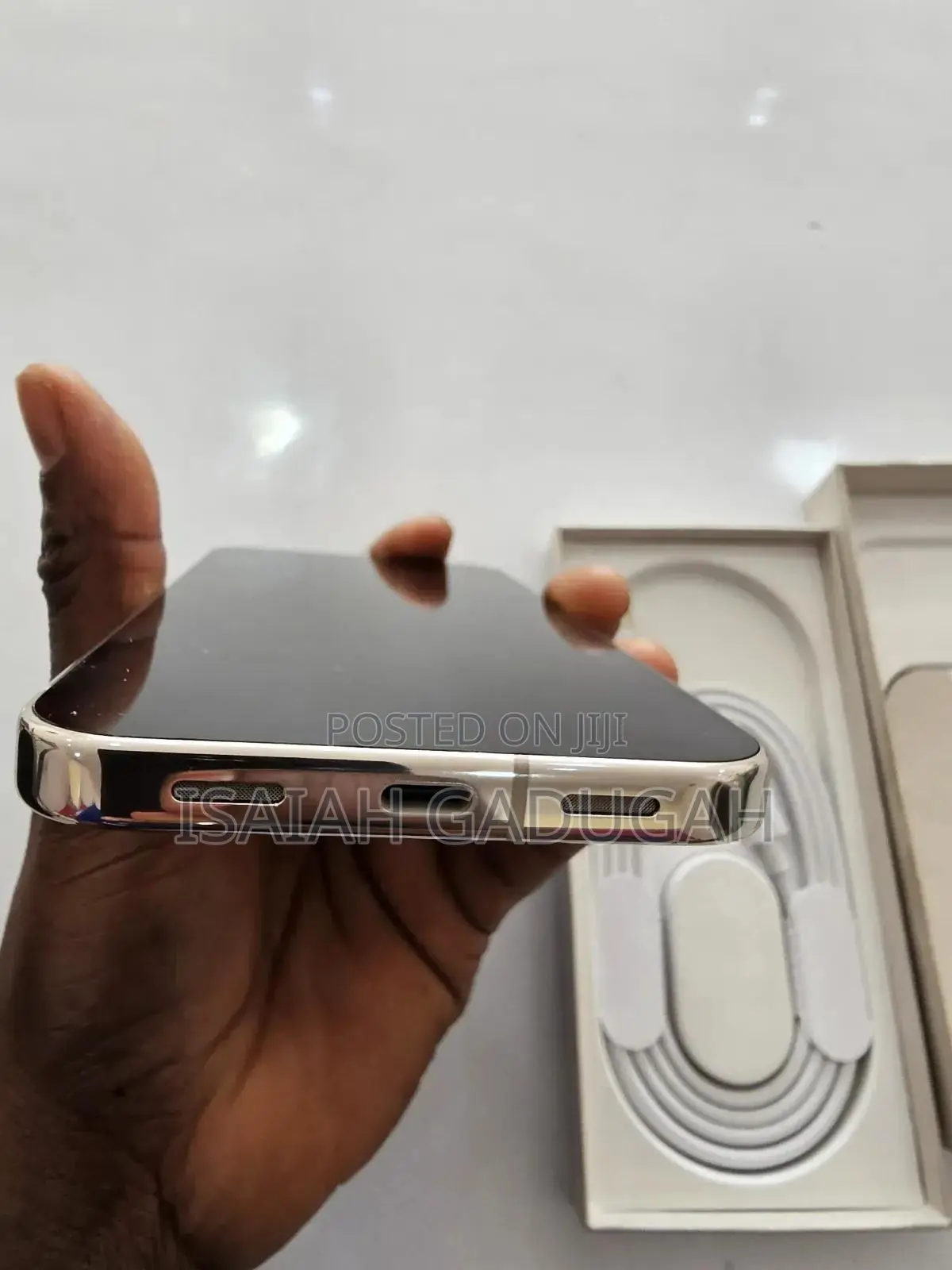 Google Pixel 10 Pro XL 256 GB White