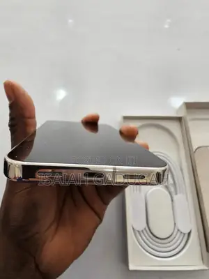 Google Pixel 10 Pro XL 256 GB White