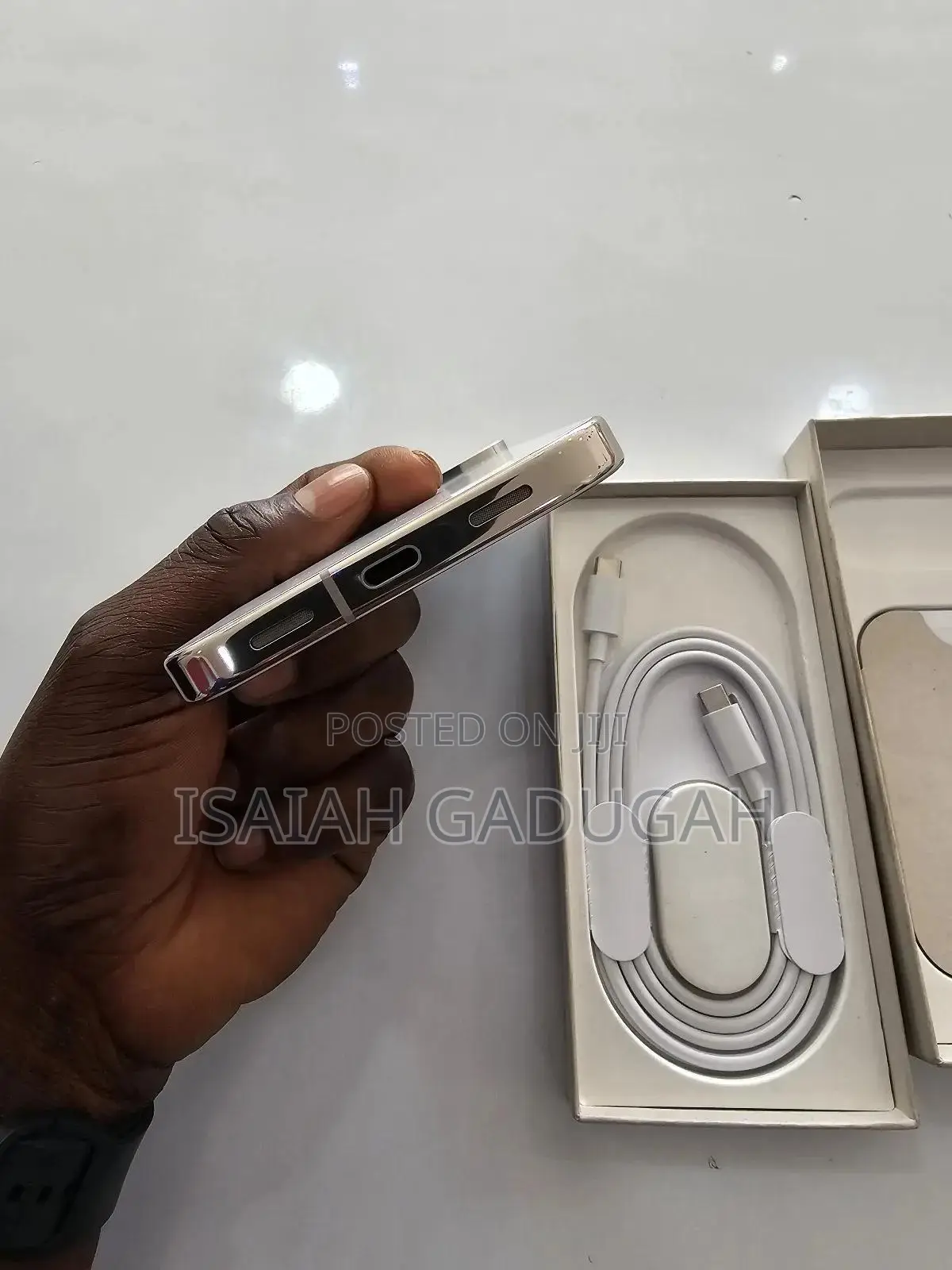 Google Pixel 10 Pro XL 256 GB White