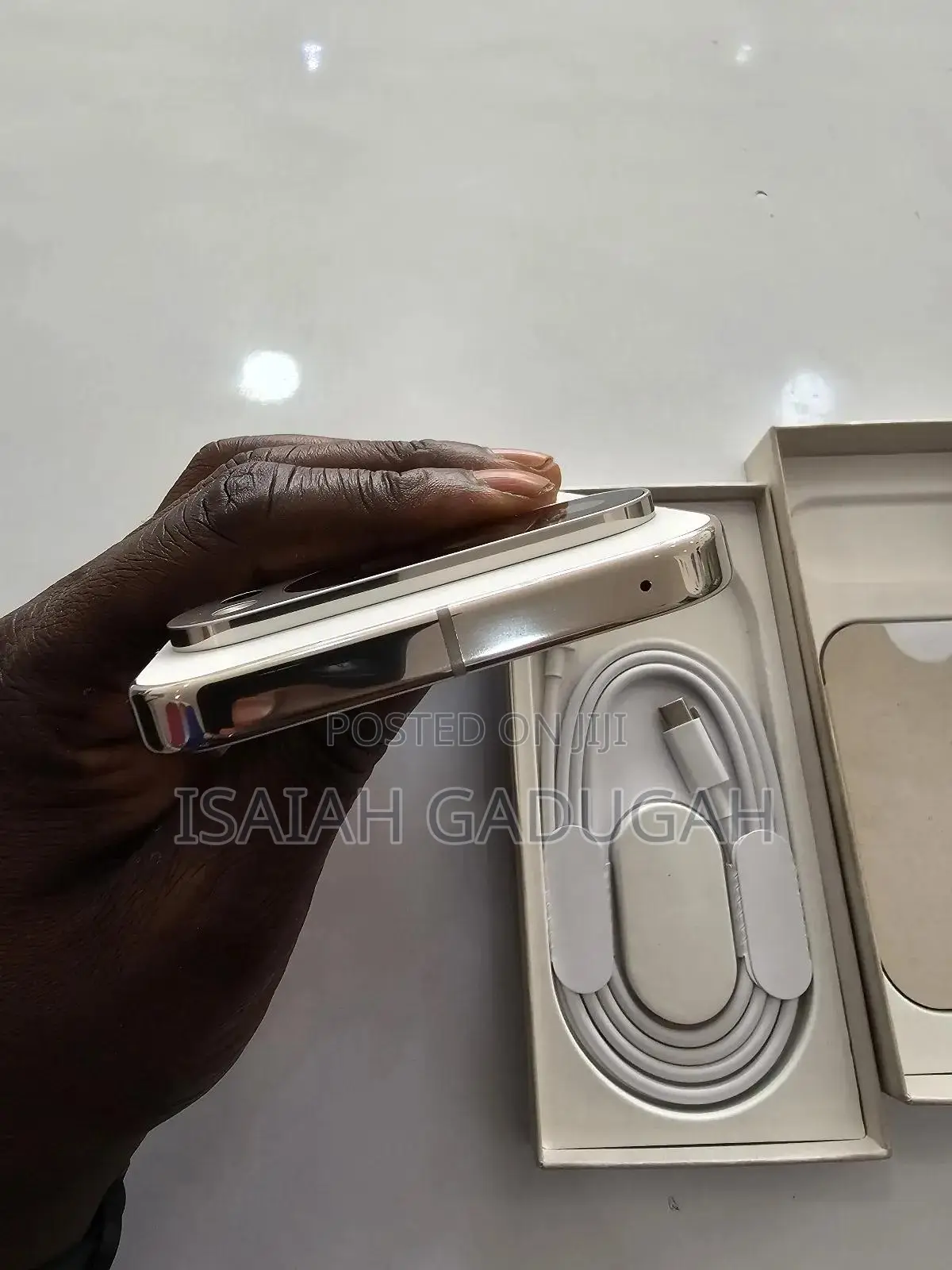 Google Pixel 10 Pro XL 256 GB White
