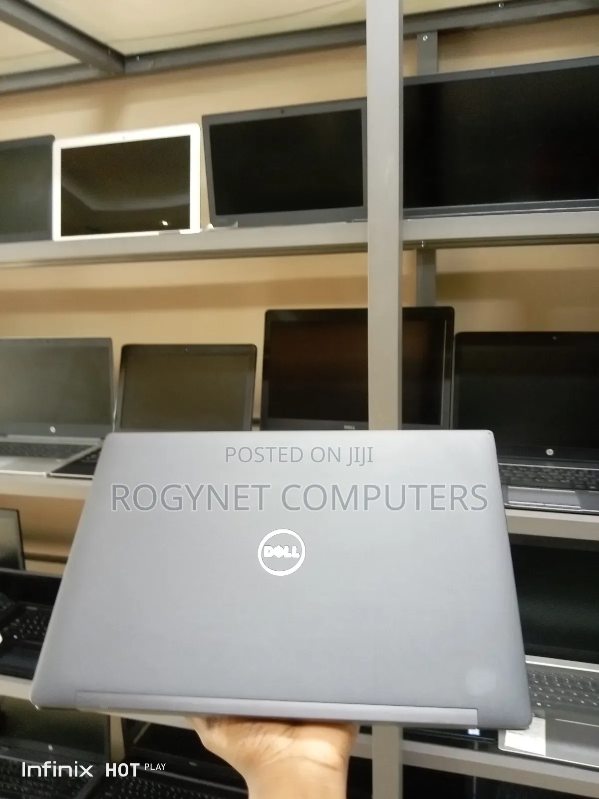 Laptop Dell Latitude 7480 8GB Intel Core i5 SSD 256GB