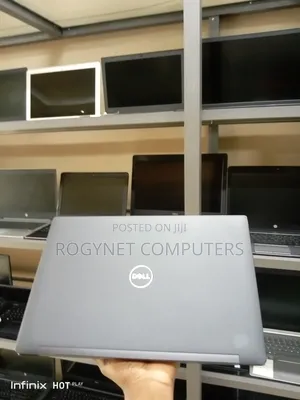 Laptop Dell Latitude 7480 8GB Intel Core i5 SSD 256GB