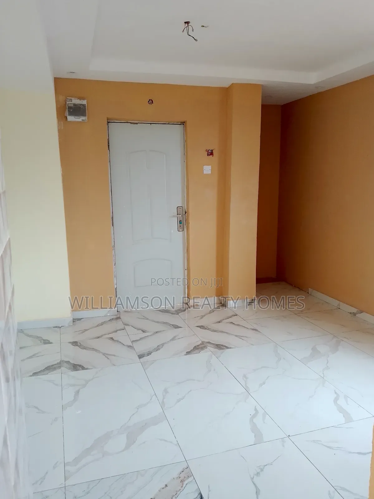 1bdrm Apartment in Hfc Estate Area, Spintex for rent