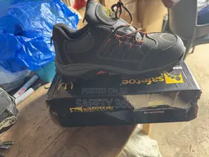 Safety Sneakers