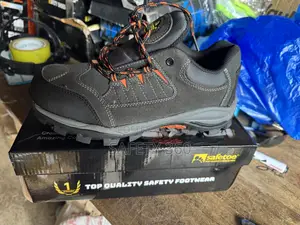 Safety Sneakers