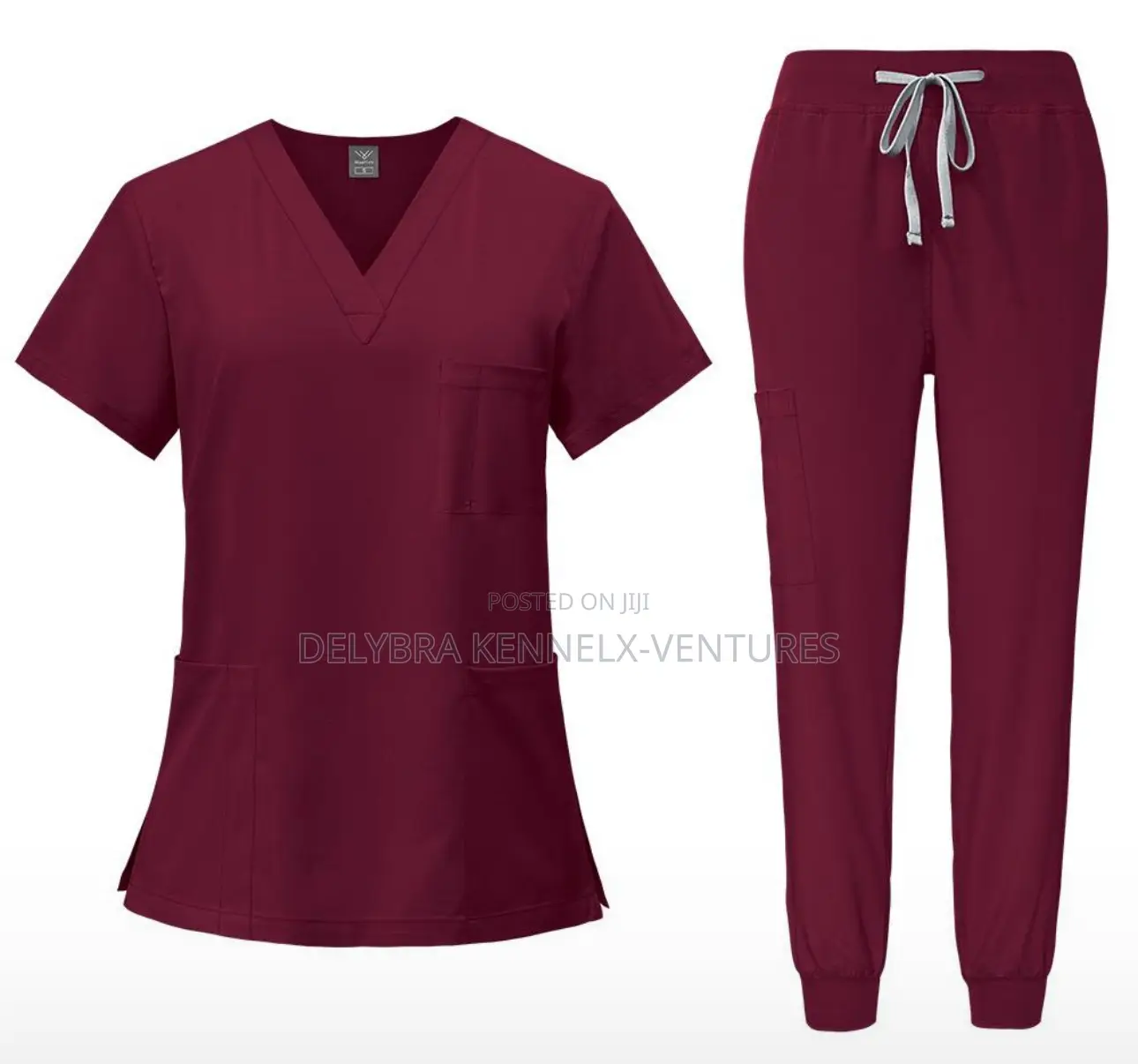 Scrub Set for Hospitals