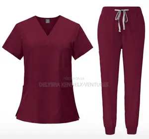 Scrub Set for Hospitals