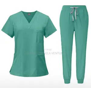 Scrub Set for Hospitals