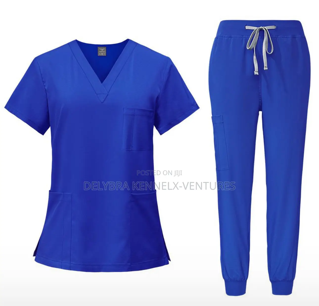 Scrub Set for Hospitals