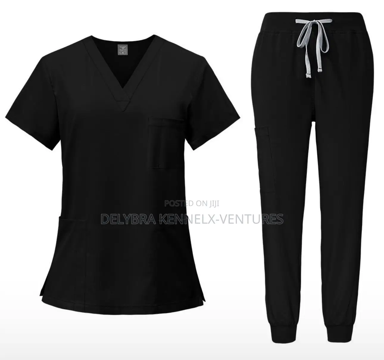 Scrub Set for Hospitals