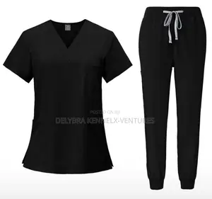 Scrub Set for Hospitals