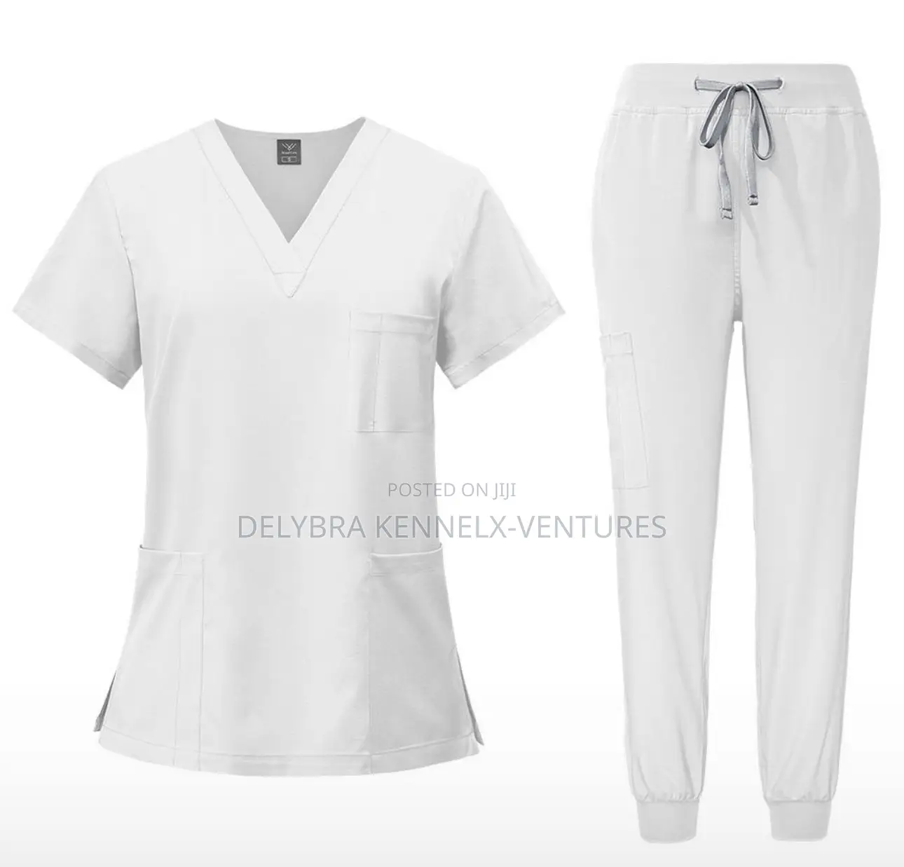 Scrub Set for Hospitals
