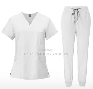 Scrub Set for Hospitals