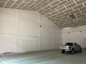 300 SQM Warehouse at Spintex for Rent