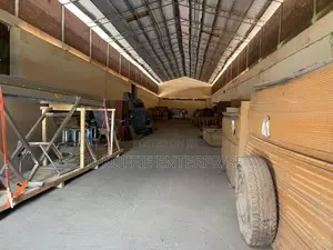 1500 SQM Warehouse Located at Spintex for Rent
