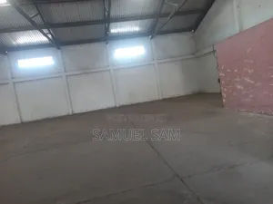 600 Square Meters of Warehouse for Rent at Tema