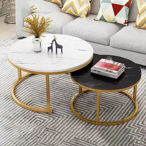 2in1 Center Table