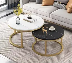 2in1 Center Table