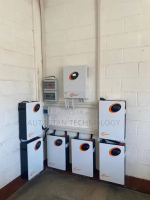 JSD Solar Power for Home