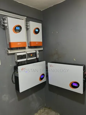 JSD Solar Power for Home