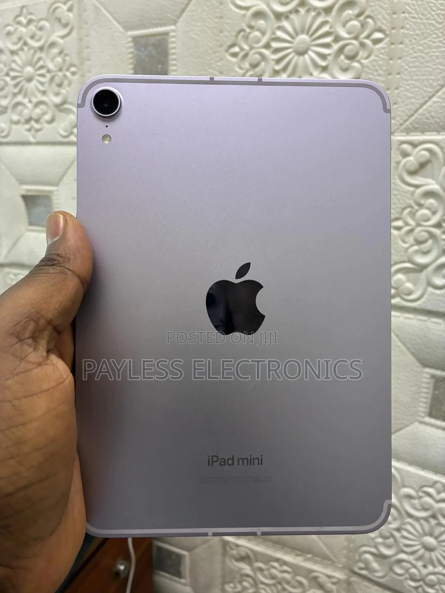 Apple iPad mini 7 128 GB Blue