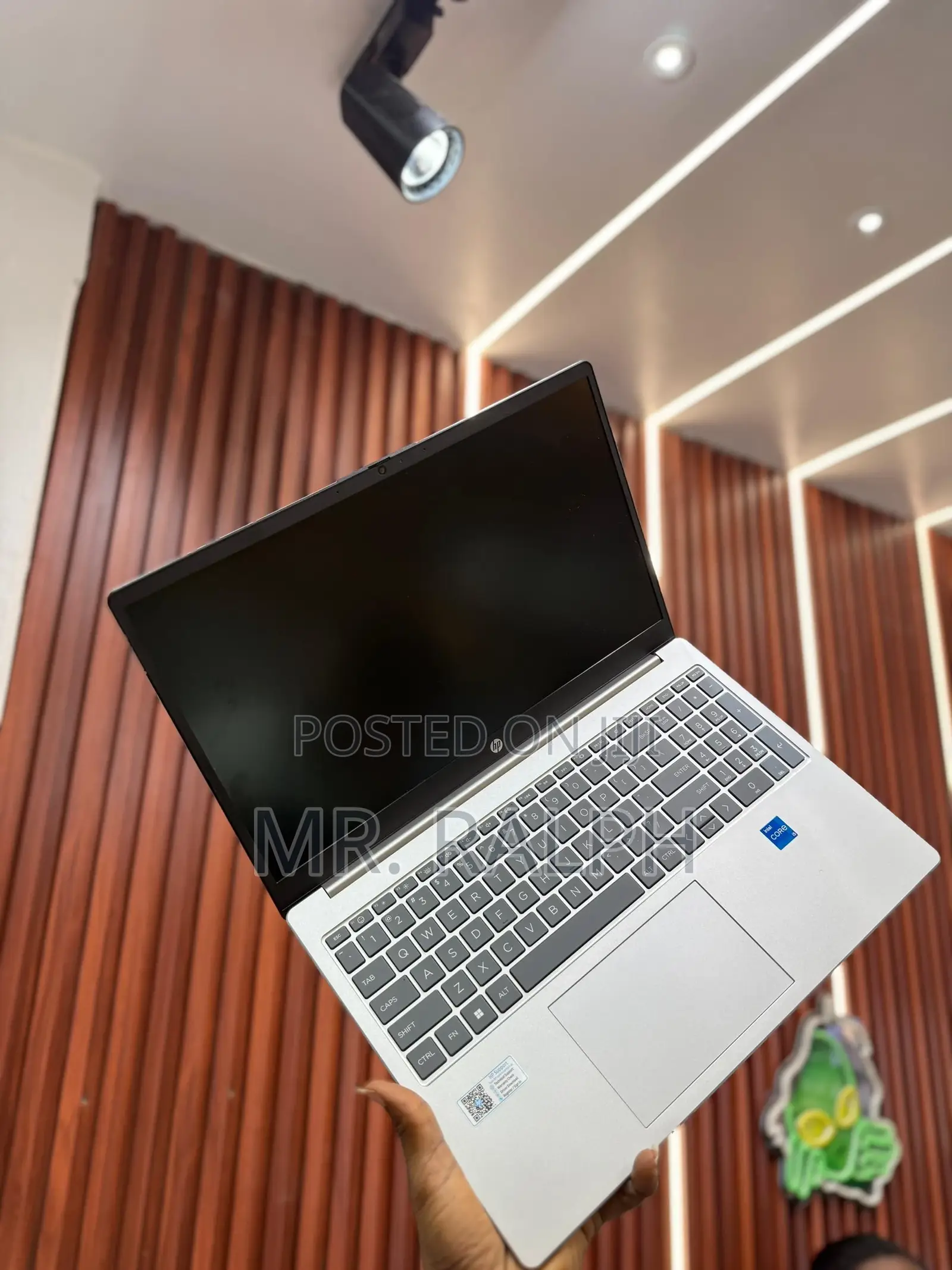 Laptop HP 15 16GB Intel Core I5 SSD 512GB