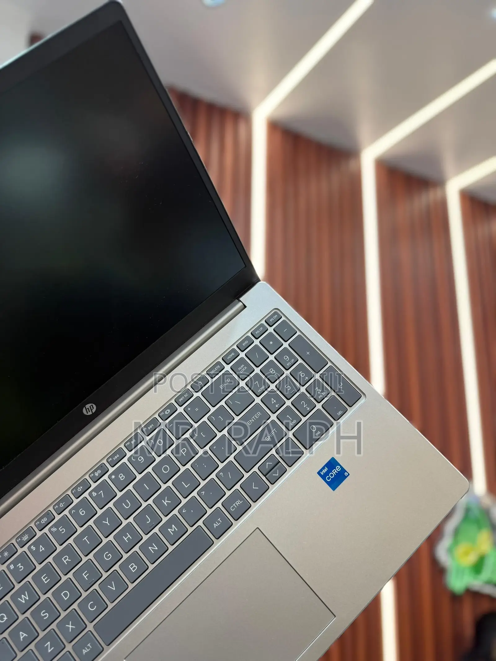 Laptop HP 15 16GB Intel Core I5 SSD 512GB