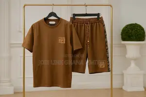 Fashion Top Down Shorts