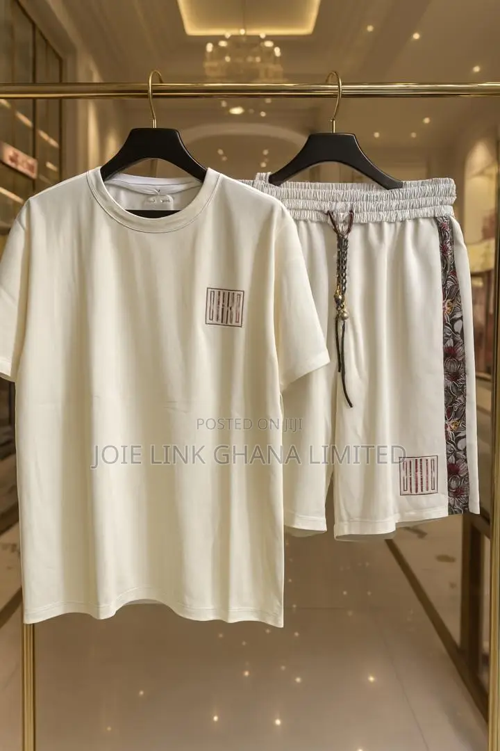Fashion Top Down Shorts