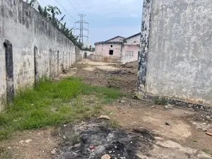 2 Aces Land at Graphics Road Accra for Sale.