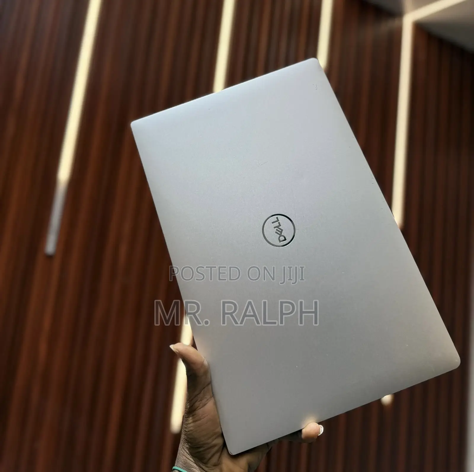 Laptop Dell XPS 15 12GB Intel Core I7 SSD 256GB