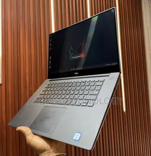 Laptop Dell XPS 15 12GB Intel Core I7 SSD 256GB
