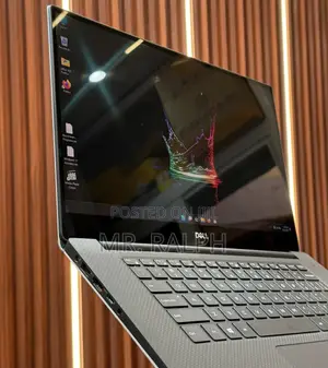 Laptop Dell XPS 15 12GB Intel Core I7 SSD 256GB