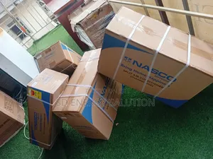 Good News Nasco 1.5hp Air Conditioner Split System Goofy