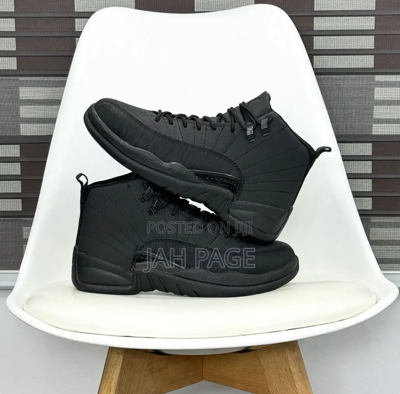 Jordan 12 Retro