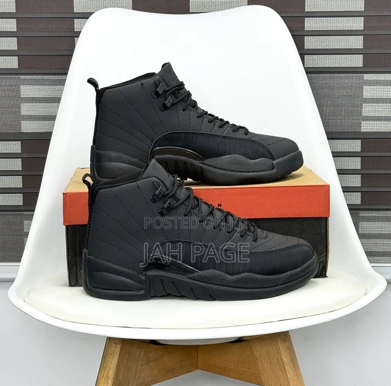 Jordan 12 Retro