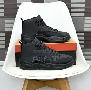 Jordan 12 Retro