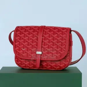 Goyard Bags Available in Colors