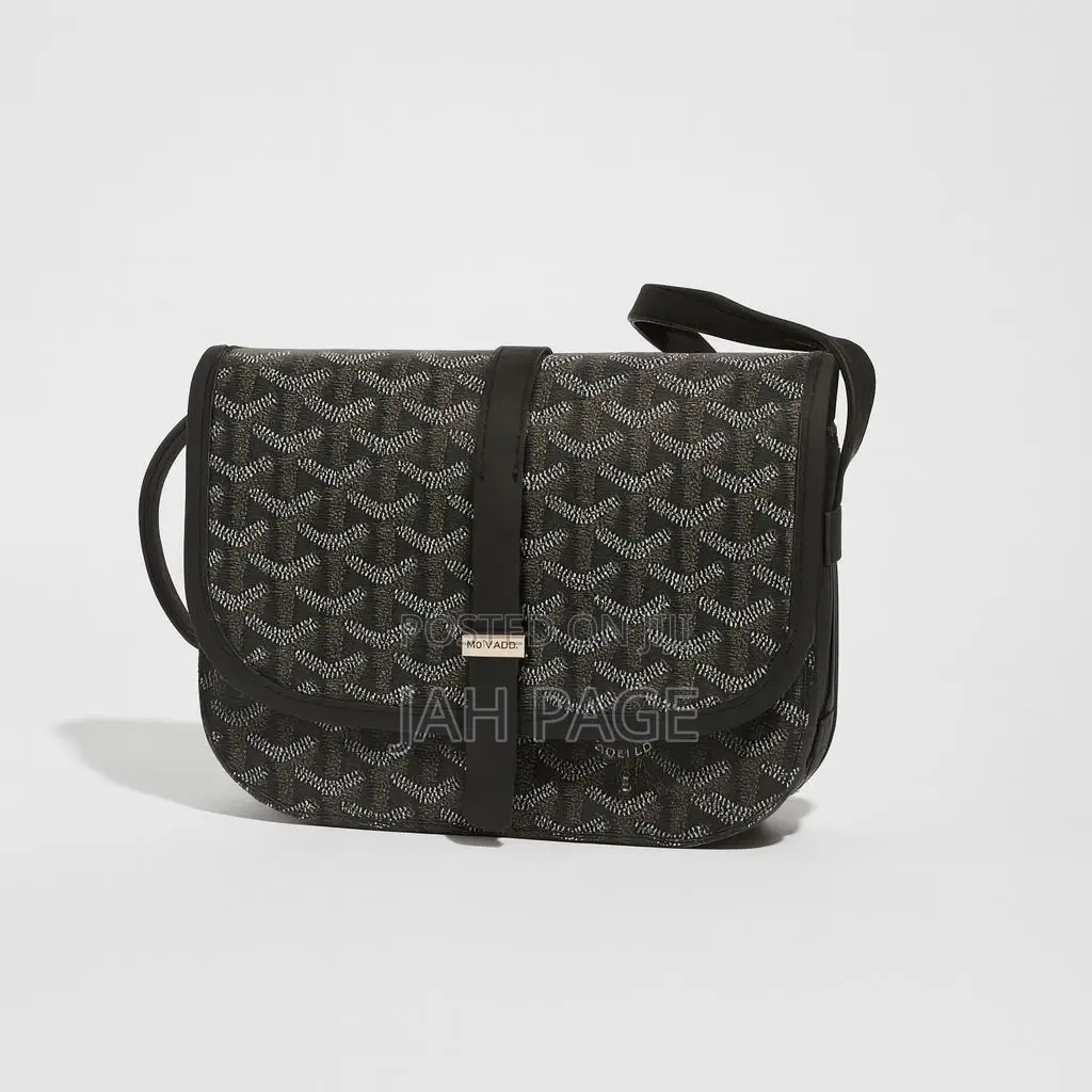 Goyard Bags Available in Colors