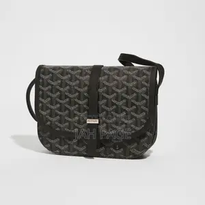 Goyard Bags Available in Colors