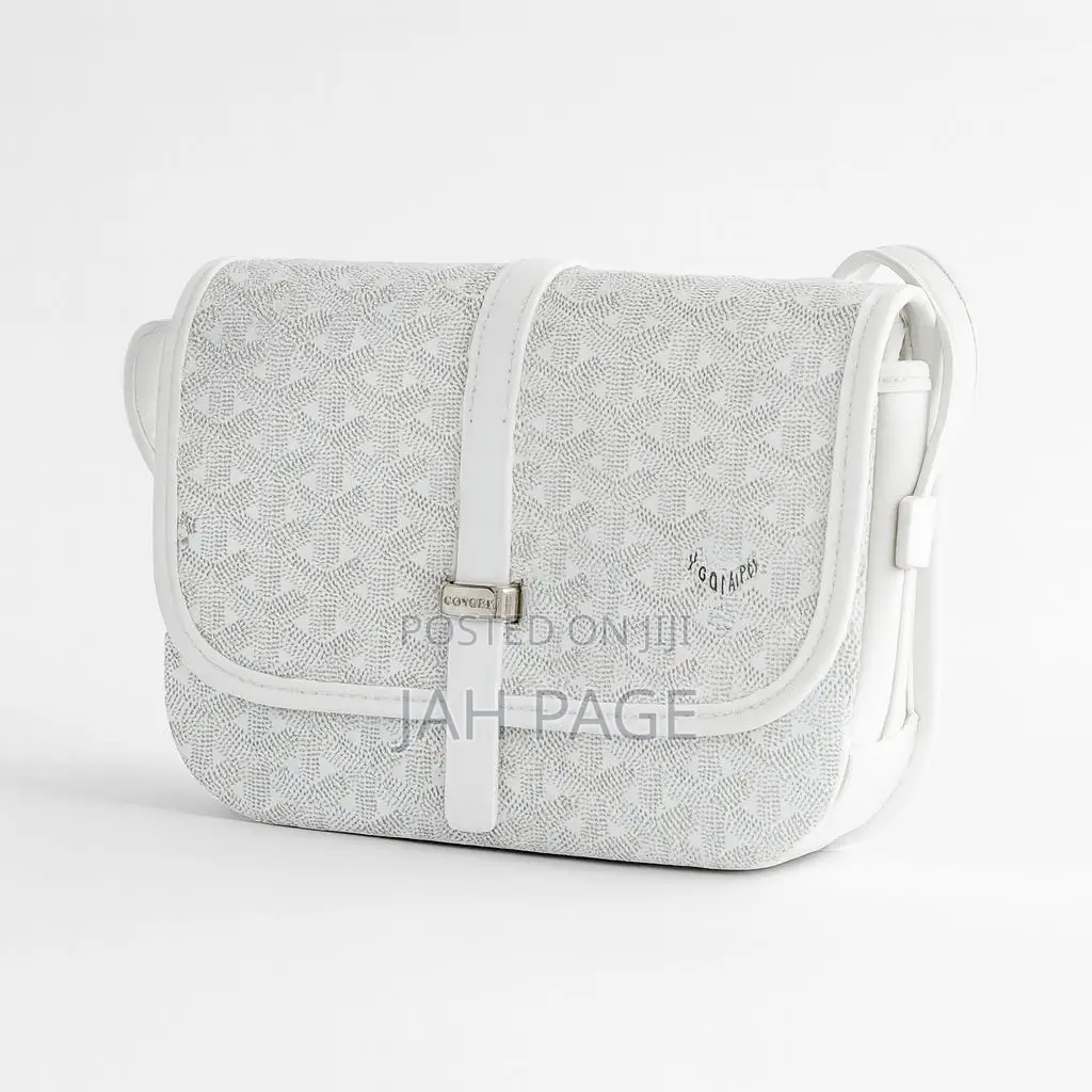 Goyard Bags Available in Colors
