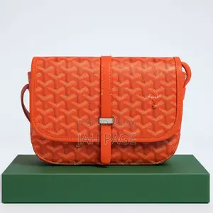 Goyard Bags Available in Colors