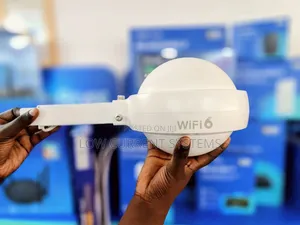 Ruijie Reyee Ap Wifi6 Rg-Rap6262(G) for Hotspot Outdoor Ax1800