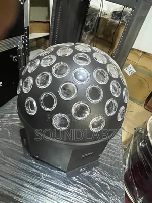 Led Magic Ball Light